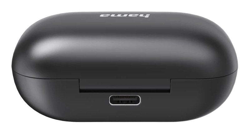 EAN 4047443533487 - Hama Spirit Chop II Auriculares True Wireless Stereo (TWS) Dentro de oído Deportes Bluetooth Negro imagen 5