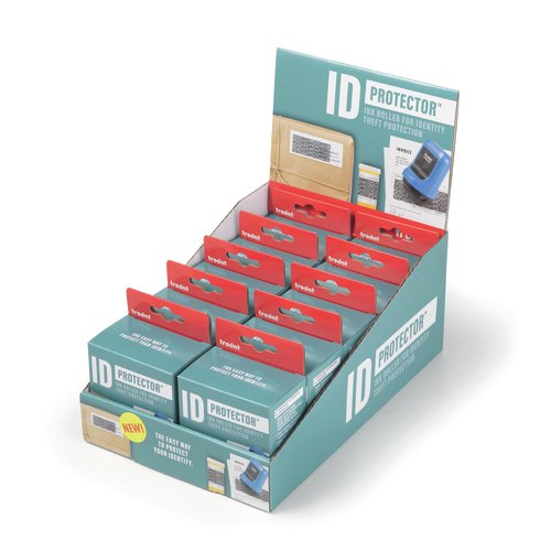 EAN 9010035995241 - Trodat ID Protector imagen 4