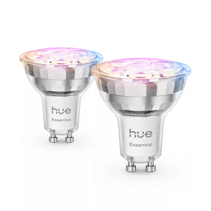 EAN 8720169392489 - Philips Hue White and Color ambiance 8720169392489 iluminación inteligente Bombilla inteligente Bluetooth imagen 1