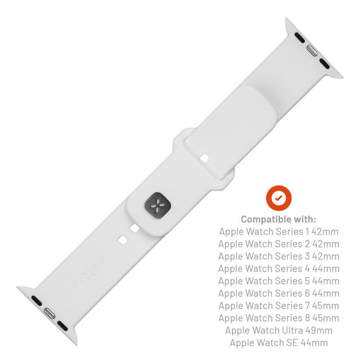 EAN 8591680161454 - FIXED FIXSST2-1029-WH pieza y accesorio para reloj imagen 4