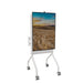 EAN 841872176765 - Chief LSCUW soporte de equipo de audio y DVD Blanco imagen 2