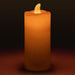 EAN 5056577708936 - Paladone Encanto Candle Light luz ambiental imagen 3