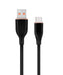 EAN 8716309132039 - Gembird GMB Audio CC-USB2S-AMCM-1.5M-BK cable USB 1,5 m USB A USB C Negro imagen 1