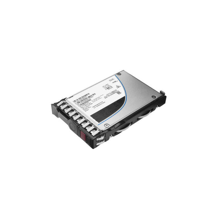 800gb 6gb Sata 2.5in 804625-B21, 800 Gb, 2.5", 6