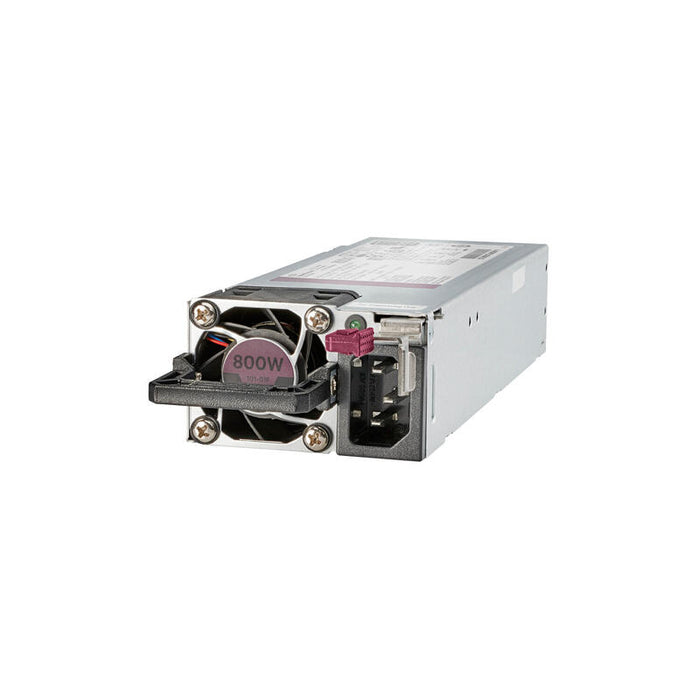 800w Flex Slot Platinum  Hot-Plug Power Supply