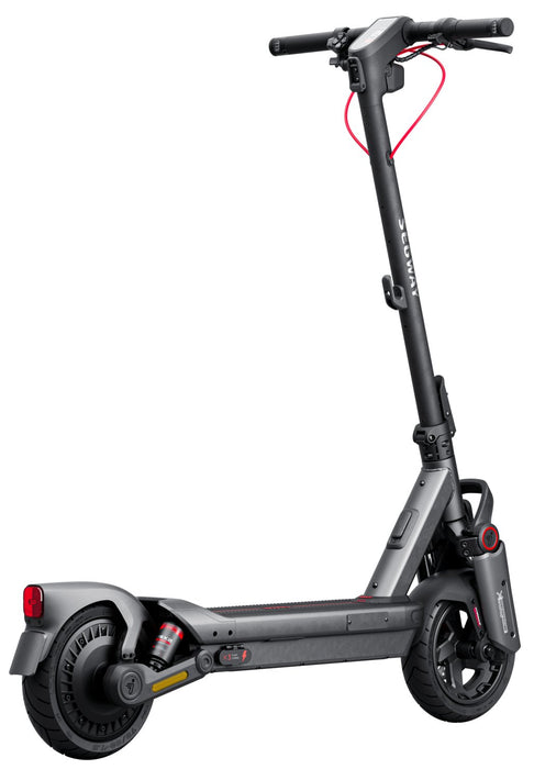 EAN 8721008535876 - Segway Ninebot MAX G3 D Negro imagen 5