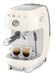 EAN 8017709349479 - Smeg ECF03CREU cafetera eléctrica Semi-automática Máquina espresso 1,4 L imagen 8