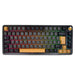 EAN 6932391938638 - Marvo Titan 75 KG986W Wireless Mechanical Gaming Keyboard, Tri-Mode Connectivity, Wired, 2.4GHz & Bluetoo imagen 1