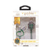 EAN 5060613317730 - Thumbs Up 1002654 cable USB 1 m USB A Micro-USB B Verde, Gris imagen 2