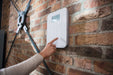 EAN 4043158068757 - ABUS FUAA50500 sistema de alarma de seguridad Blanco imagen 8