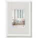 EAN 4004122119240 - Walther Design KP030W marco Expositor de pie retroiluminado Blanco imagen 1