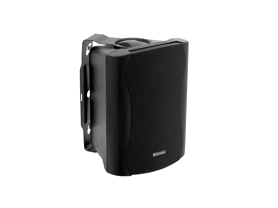 EAN 4026397356274 - Omnitronic 11036716 altavoz De 2 vías Negro Alámbrico 50 W imagen 1