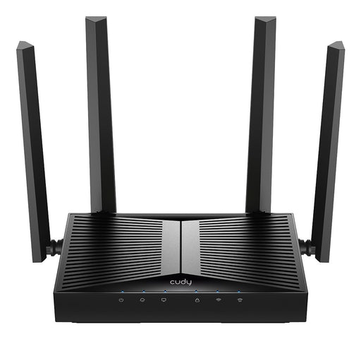 EAN 6971690793937 - Cudy AP3000D punto de acceso inalámbrico 2402 Mbit/s Negro Energía sobre Ethernet (PoE) imagen 1