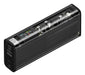EAN 6973154650268 - SHARGE Shargeek 140 20000 mAh Negro, Transparente imagen 1