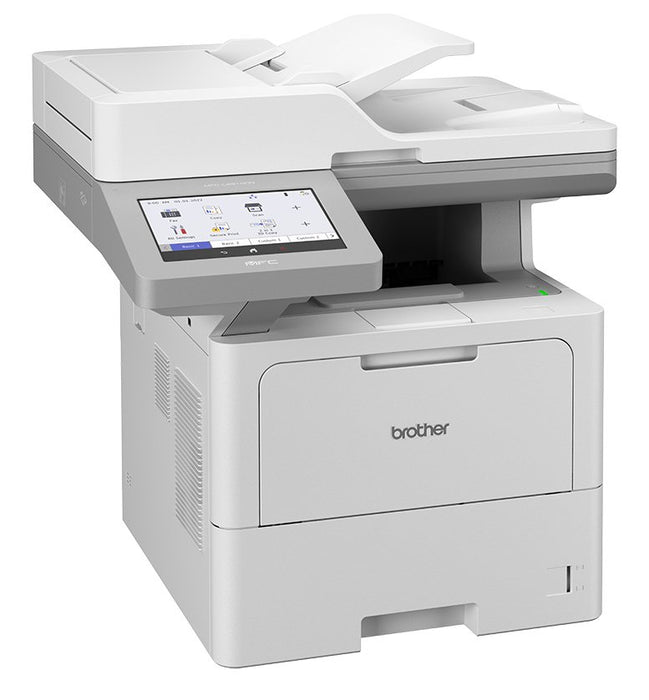 EAN 4977766824705 - Brother MFC-L6915DN impresora multifunción Laser A4 1200 x 1200 DPI 50 ppm imagen 4