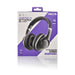 EAN 8435430628722 - NGS ARTICA STORM BLACK Auriculares Inalámbrico y alámbrico Diadema Llamadas/Música/Deporte/Uso diario Blu imagen 6