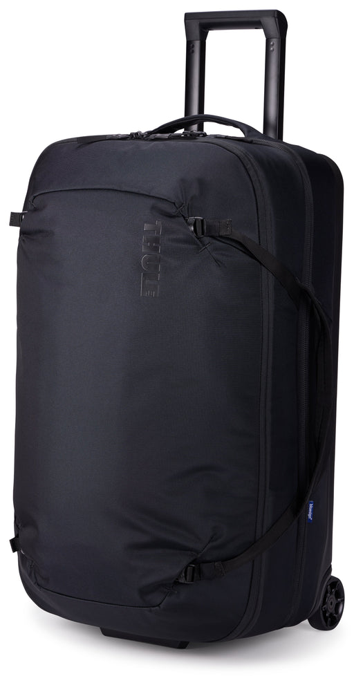 EAN 0085854255813 - Thule Subterra 2 TSR490 Black Bolsa de viaje Estructura blanda Negro 90 L Policarbonato (PC), Poliéster imagen 1