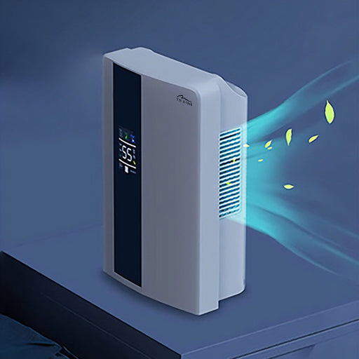 EAN 5906453165318 - Media-Tech Air-Dry Pro 2 L 65 W Blanco imagen 2