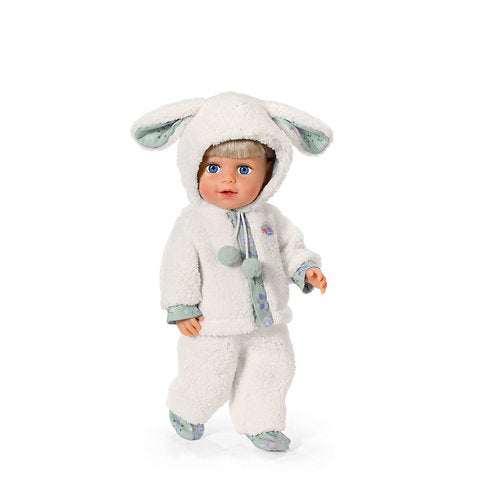 EAN 4001167840139 - BABY born 840139 accesorio para muñecas Disfraz para muñeca imagen 4