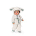 EAN 4001167840139 - BABY born 840139 accesorio para muñecas Disfraz para muñeca imagen 4