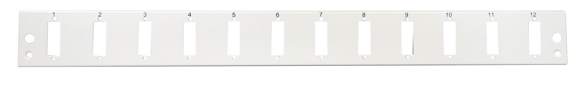 EAN 4049759228507 - EFB Elektronik VSB-FP-SW-12SC-D-V accesorio para panel de conexiones imagen 1