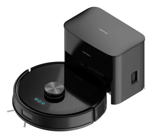 EAN 8447420155798 - Cecotec Conga Y50 Negro imagen 1