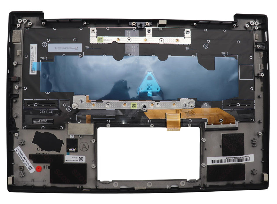 EAN 5715328331181 - Lenovo 5M11Q55994 refacción para laptop Cover + keyboard imagen 1
