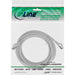 EAN 4043718287321 - InLine 78800 cable de red Gris 10 m Cat8.1 S/FTP (S-STP) imagen 3
