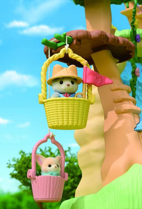 EAN 5054131057612 - Sylvanian Families 5761 muñeca imagen 21