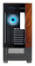 EAN 4719512160879 - Cooler Master Elite 690 Wood Midi Tower Negro imagen 3