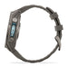 EAN 753759381011 - Garmin fēnix 9 3,56 cm (1.4") AMOLED 47 mm Digital 454 x 454 Pixeles Pantalla táctil Titanio Wifi GPS (sat imagen 13