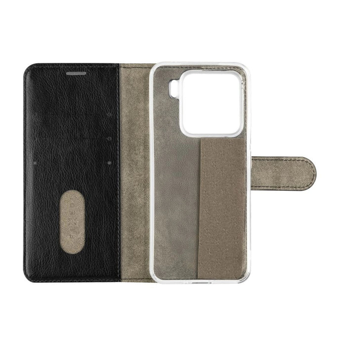 EAN 8591680176915 - FIXED Opus funda para teléfono móvil 16 cm (6.3") Folio Negro imagen 2
