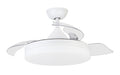 EAN 8435568404625 - Orbegozo CP 122105 Blanco imagen 1