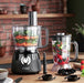 EAN 5038061109580 - Russell Hobbs 24732-56 robot de cocina 600 W 1,5 L Negro imagen 6