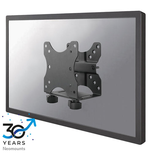 EAN 8717371445737 - Neomounts NM-TC100BLACK soporte de CPU Peana para monitor Negro imagen 1