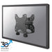 EAN 8717371445737 - Neomounts NM-TC100BLACK soporte de CPU Peana para monitor Negro imagen 1