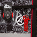 EAN 4017245965908 - McNeill Avengers juego de mochila escolar Niño Negro, Blanco, Rojo imagen 5
