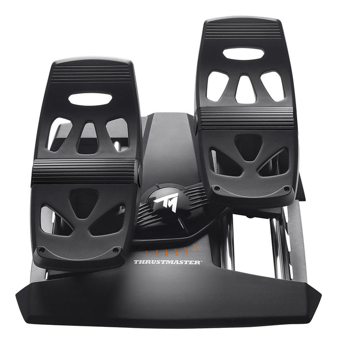 EAN 3362934403089 - Thrustmaster T.Flight Full Kit X Negro USB Palanca de mando Analógico/Digital PC, Xbox imagen 5