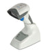 EAN 5711783171041 - Datalogic QuickScan Mobile QM2131 Lector de códigos de barras portátil 1D Blanco imagen 1