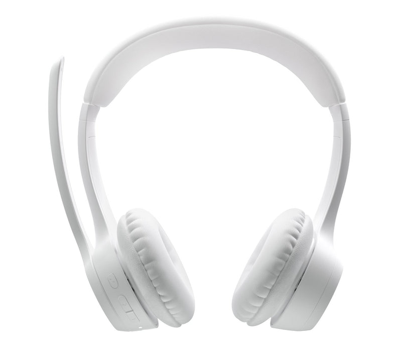 EAN 5099206120037 - Logitech 981-001417 auricular y casco Auriculares Inalámbrico Diadema Oficina/Centro de llamadas Bluetoot imagen 2