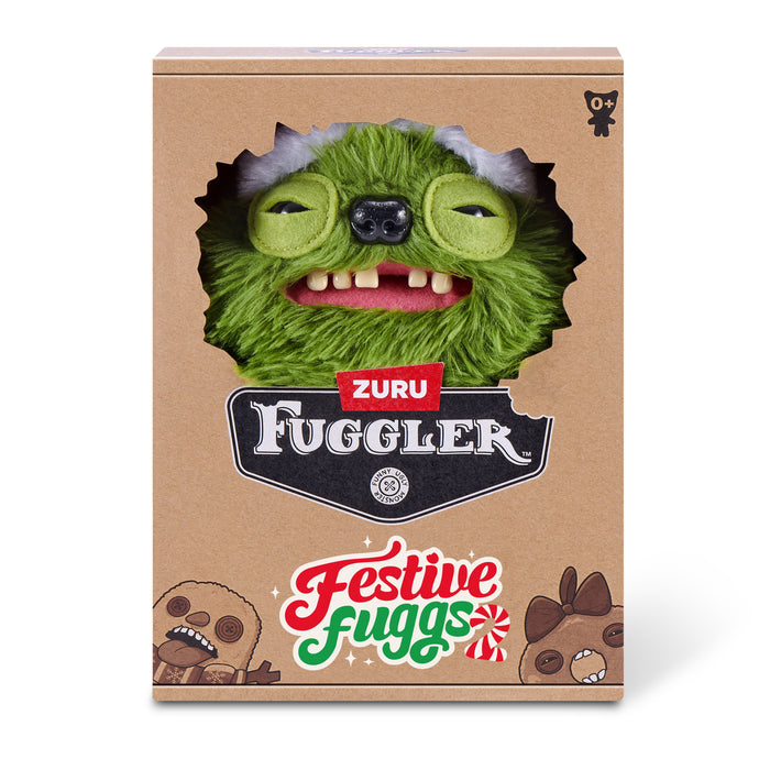 EAN 4894680058101 - ZURU Fuggler 15785 juguete de peluche imagen 7