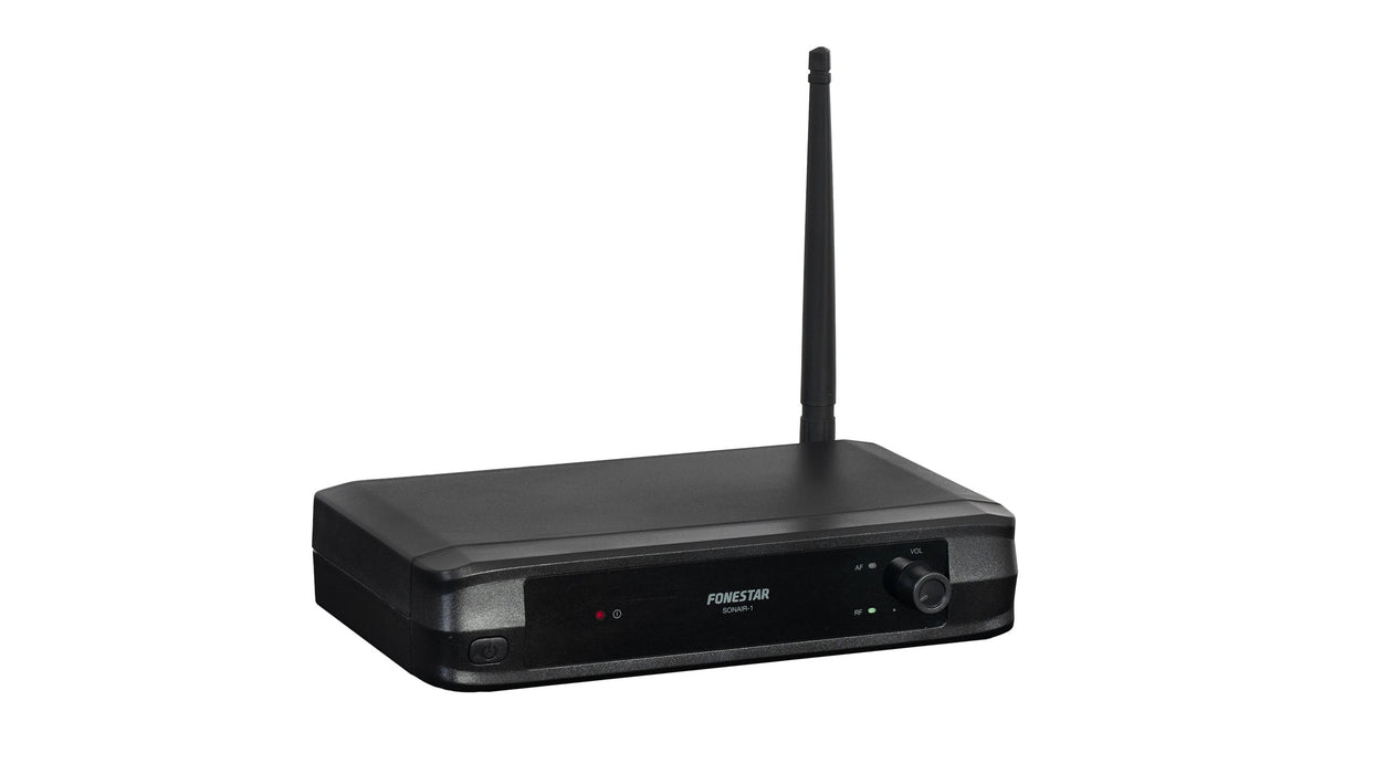 EAN 8422521022873 - Fonestar SONAIR-1M sistema para micrófono inalámbrico imagen 2
