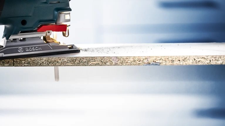 EAN 4059952657400 - Bosch T 308 BF Hoja de sierra de vaivén Bimetálico 2 pieza(s) imagen 6