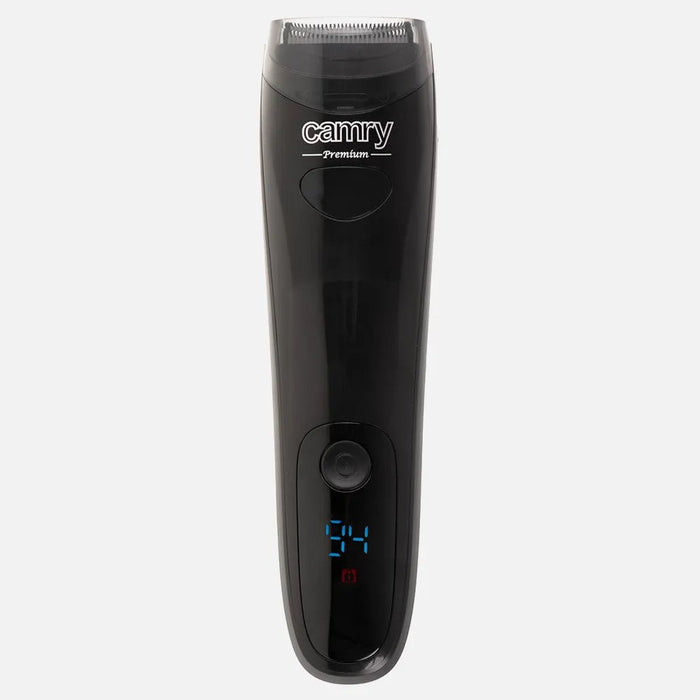 EAN 5902934834940 - Fabrilamp P017CR2833 batidora Negro imagen 1
