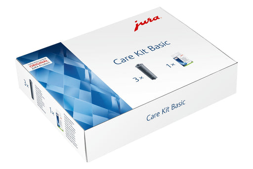 EAN 7610917250677 - JURA Care Kit Basic Kit de reparación imagen 2