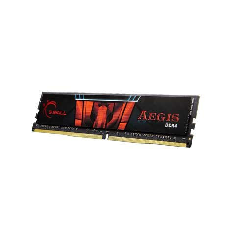 EAN 4719692009661 - G.Skill 16GB DDR4-2400 módulo de memoria 1 x 16 GB 288-pin DIMM imagen 1