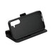 EAN 5715685012570 - PanzerGlass CARE™ by ® Wallet Case w. Kickstand Samsung Galaxy A35 5G funda para teléfono móvil Negro imagen 1