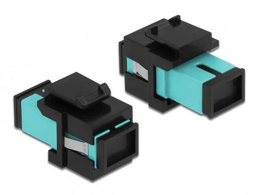 EAN 4043619868148 - DeLOCK 86814 módulo de conector de red imagen 2