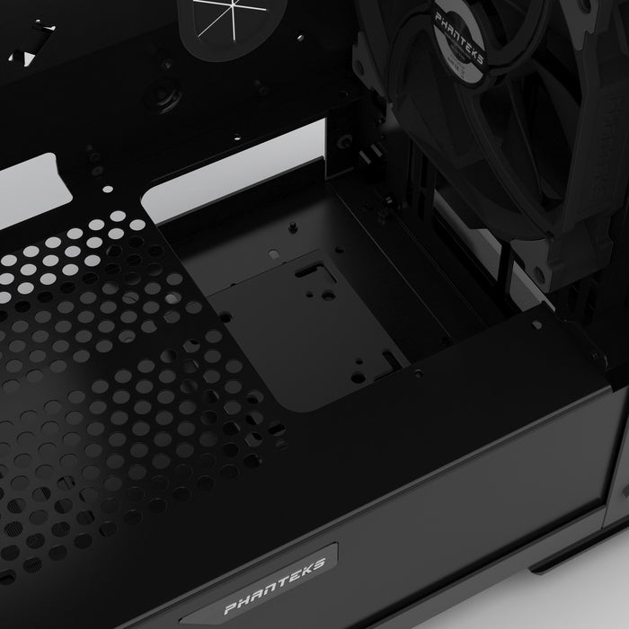 EAN 886523300298 - Phanteks Enthoo Evolv mATX Micro Torre Negro imagen 16