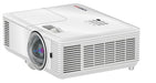 EAN 0850053009037 - ScreenPlay MULTIMEDIA PROJECTOR Proyector de alcance estándar 3800 lúmenes ANSI DLP WXGA (1200x800) 3D Bl imagen 3